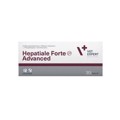 VetExpert Hepatiale Forte Advanced Ipatoprostateftiko Sumpliroma Diatrofis Skulou kai Gtas 30 tabs
